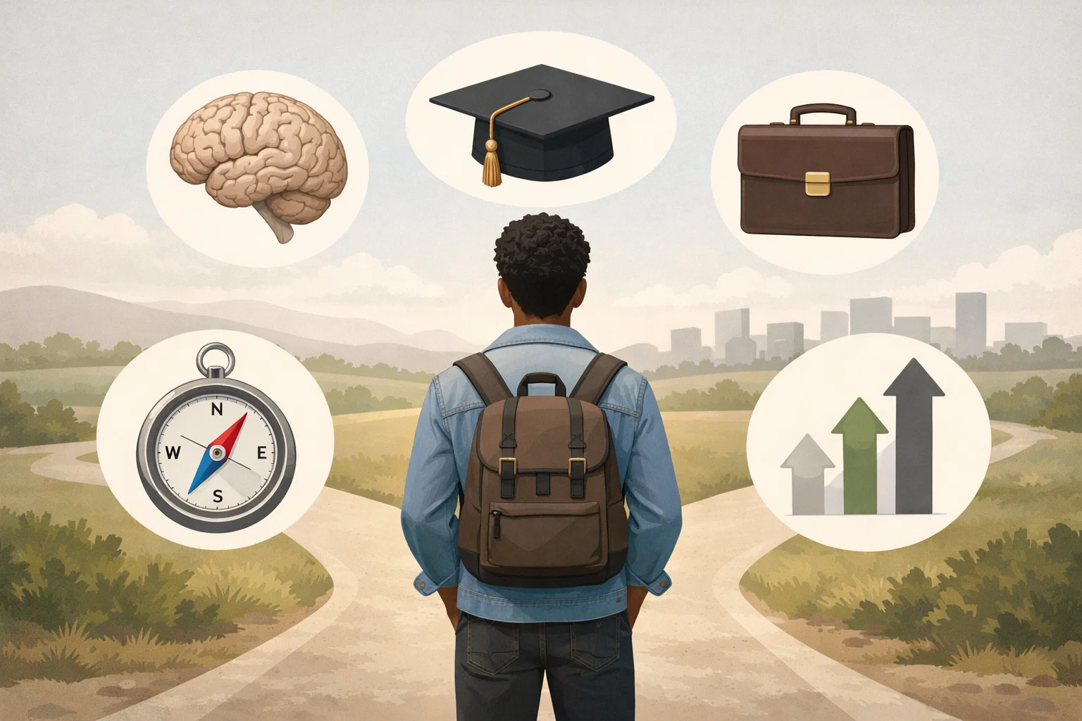 Psychology and Career Development Planning