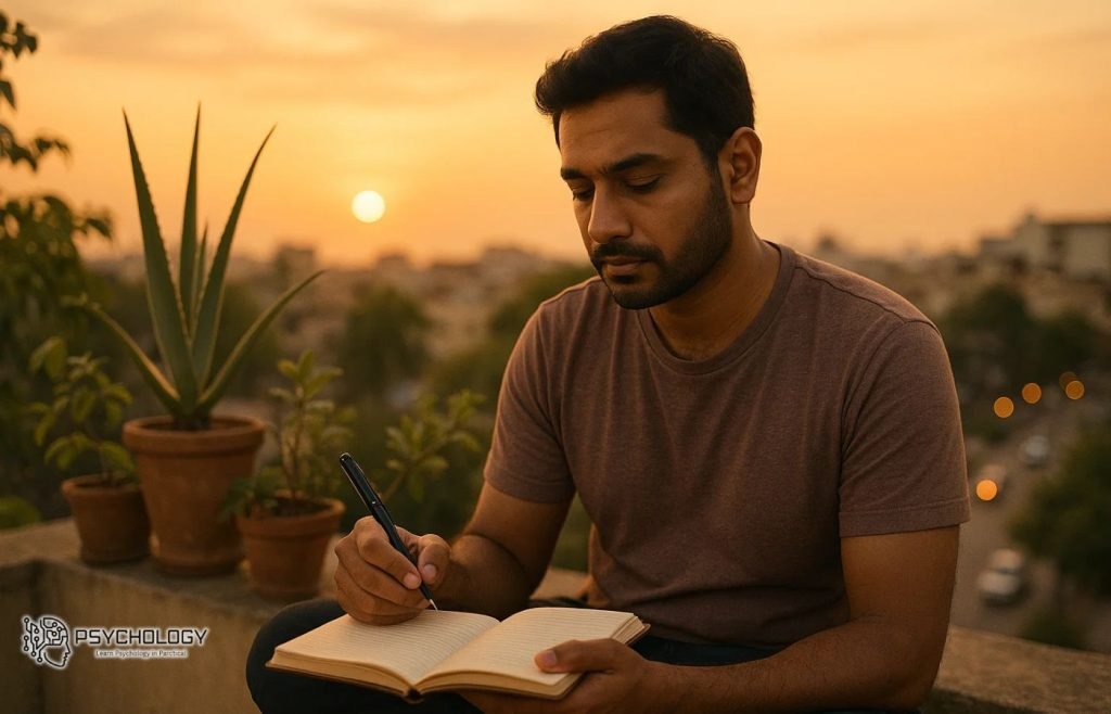 Understanding and Managing Emotions in Life