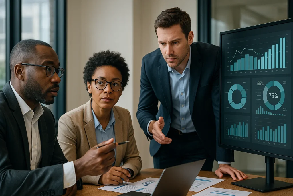 Business Decision Making Psychology, Find Psychology of Decision Making in Business Success in depth