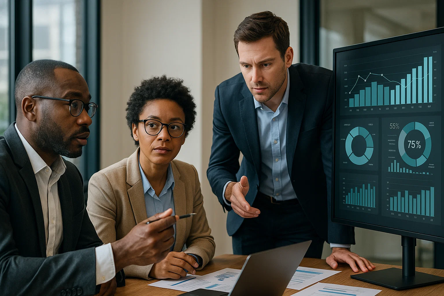 Business Decision Making Psychology