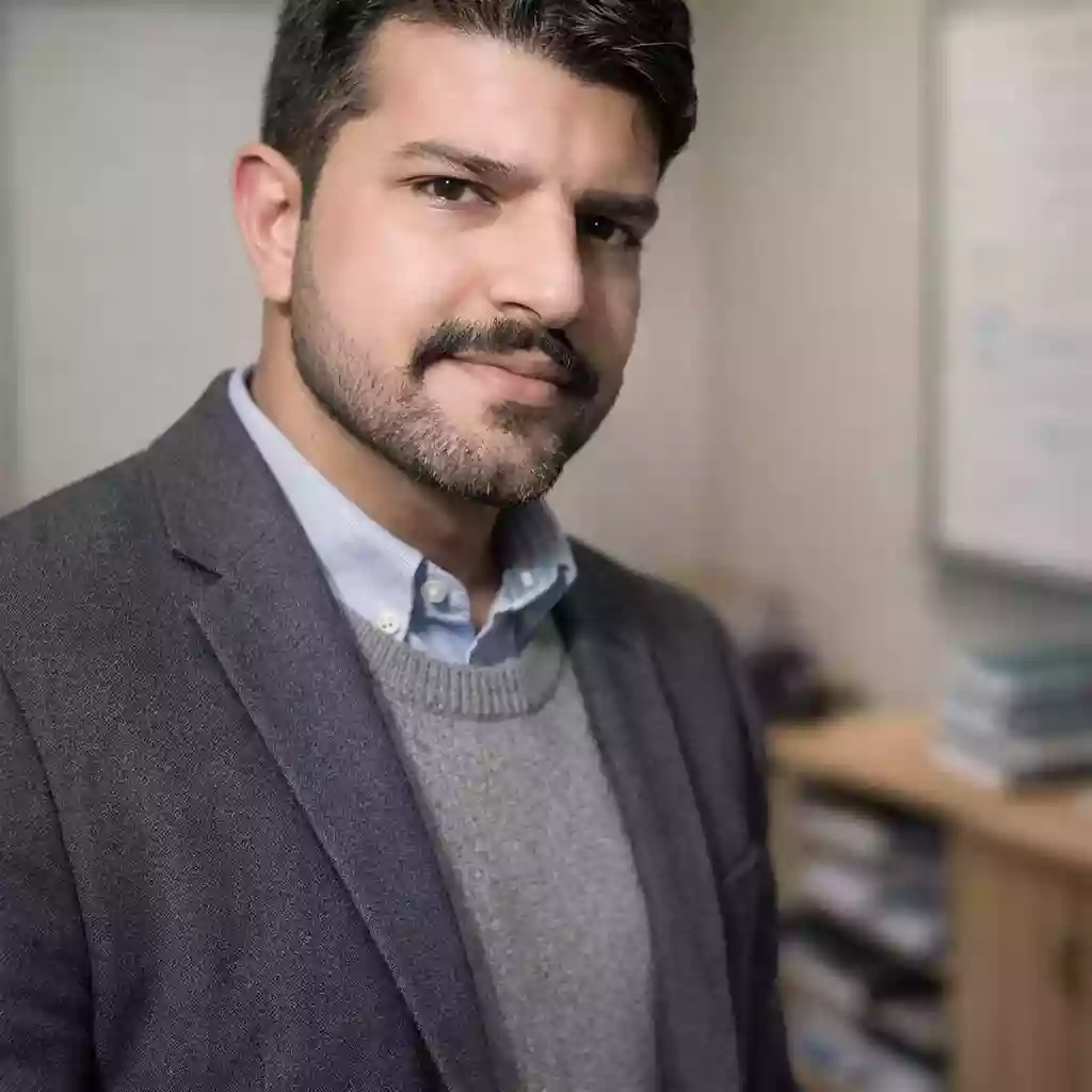 Sajid Ali psychology writer at Psyvanta