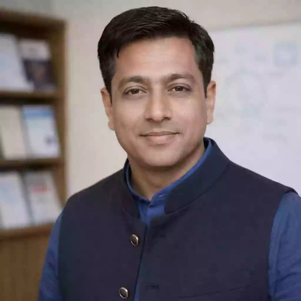 Imran Shahzad psychology author at Psyvanta